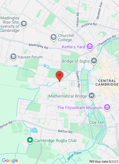 CUPGRA 36th Annual Cambridge Potato Conference 2025