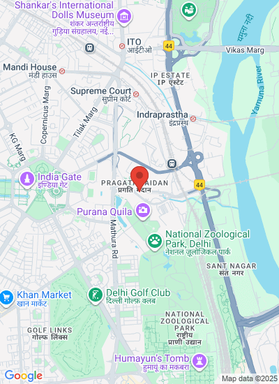 World Food India 2025