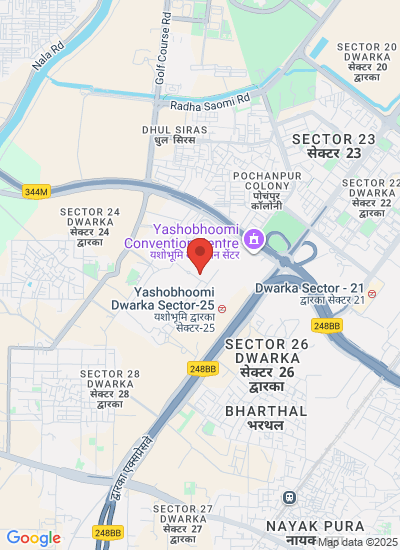 World Mithai-Namkeen Convention & Expo 2025