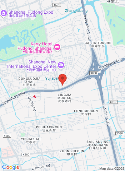 Shanghai World of Packaging (SWOP) 2025