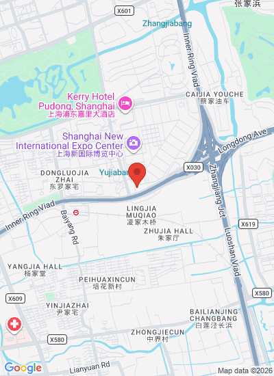Shanghai World of Packaging (SWOP) 2025