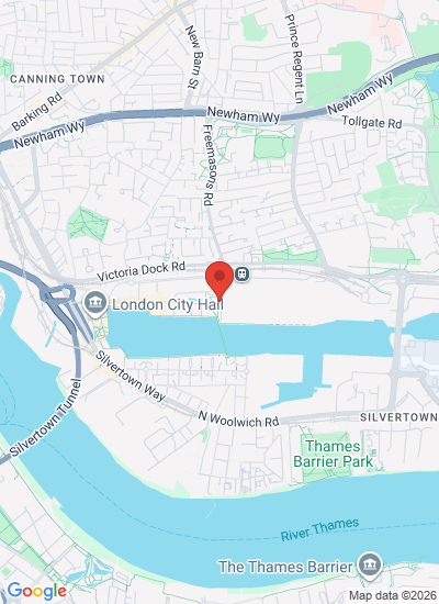 International Food & Drink Event (IFE) 2025