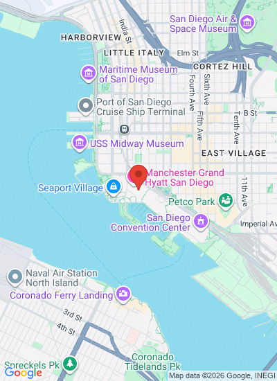 AFFI-CON 2028