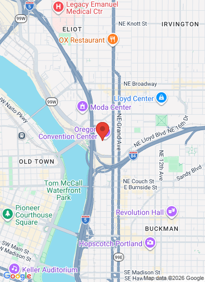 Food Northwest Process & Packaging Expo 2026