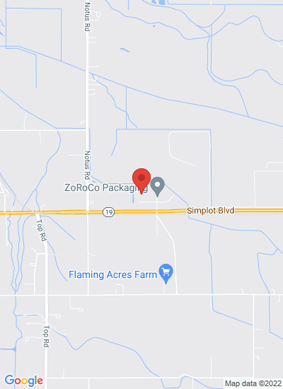 ZoRoCo Packaging, Inc.