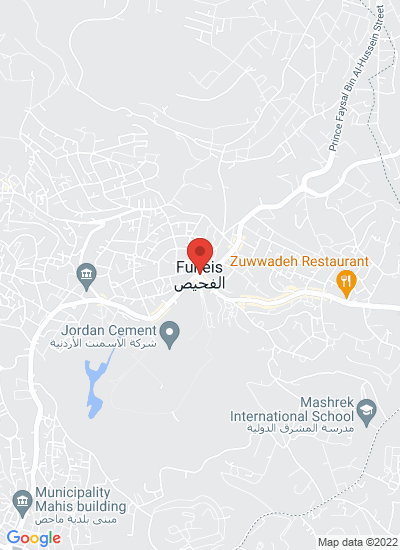 Subeih Food Industries