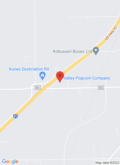 Valley Popcorn