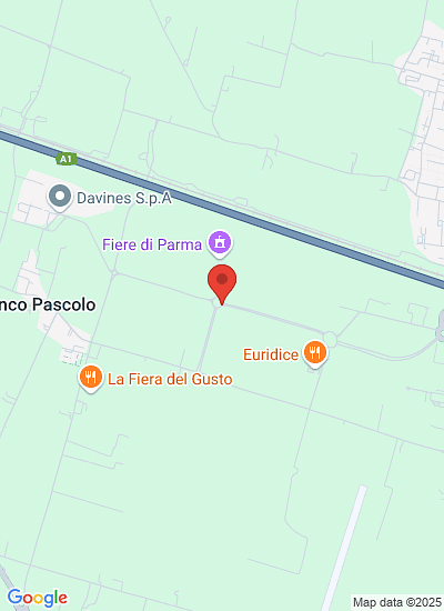 Fiere di Parma