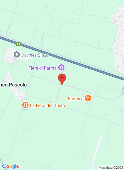 Fiere di Parma