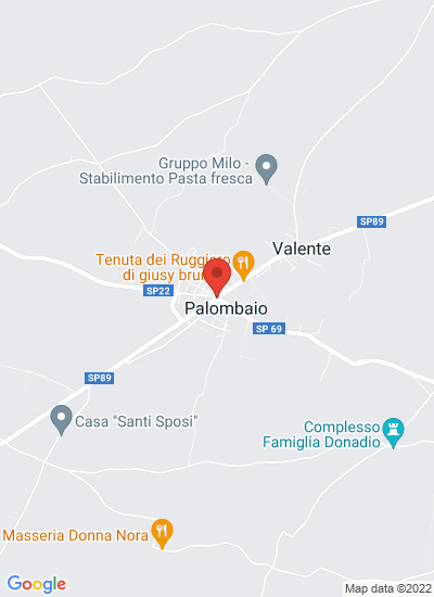Casa Milo