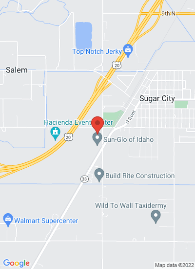 Sun Glo of Idaho
