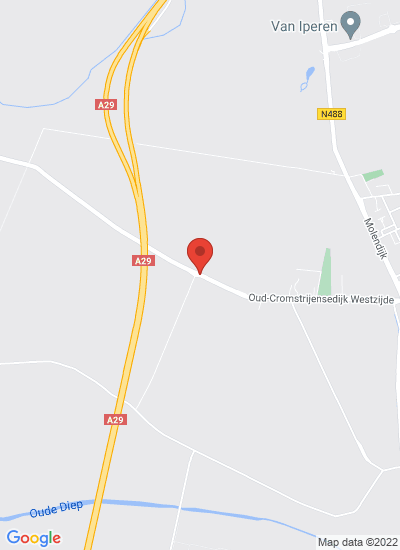 Aardappelfarm