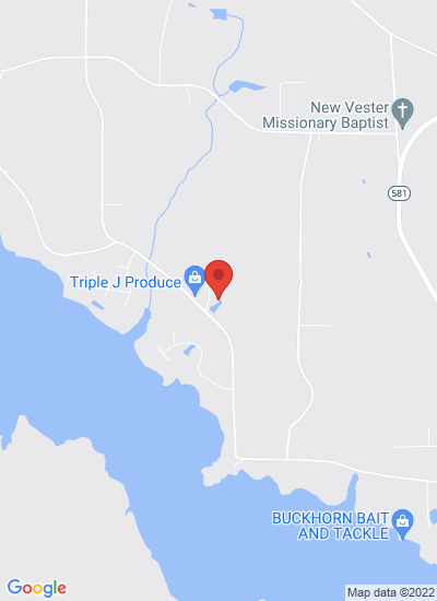 Triple J Produce, Inc.
