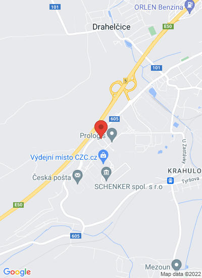 Wyma Europe s.r.o.