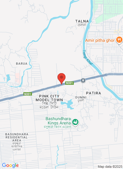 Food Bangladesh International Expo 2025