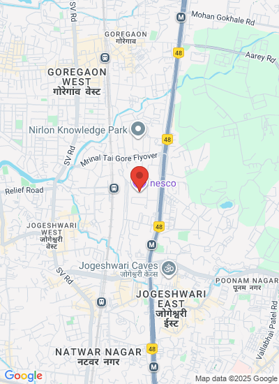 Annapoorna F&B trade expo 2025