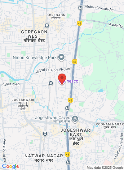 Annapoorna F&B trade expo 2025