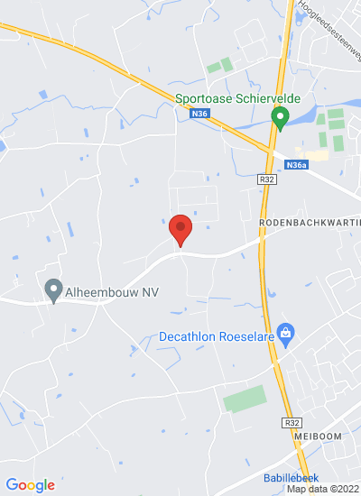 GRIMME Belgium NV