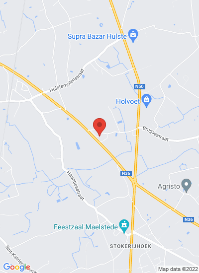 De Lille Nv