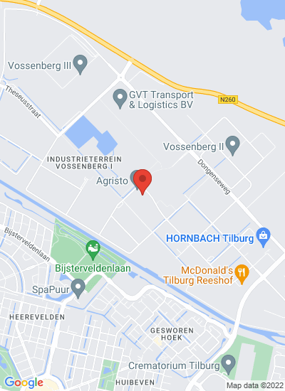 Agristo Tilburg