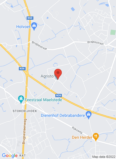 Agristo Harelbeke