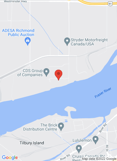 FPS Food Process Solutions Richmond BC