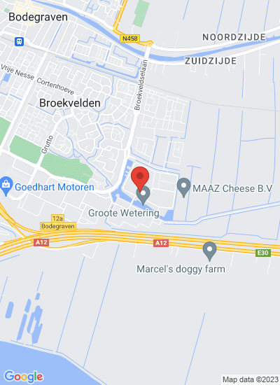 King Nuts & Raaphorst BV