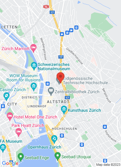 ETH Zurich