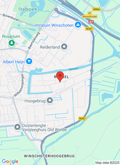 LMB Oosterhof