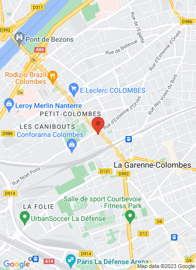 PepsiCo France