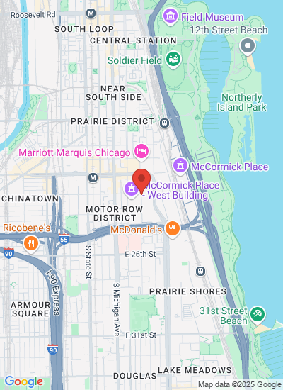 National Restaurant Association Show 2025