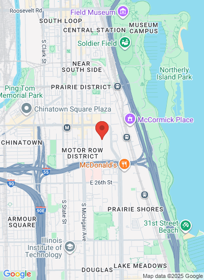 National Restaurant Association Show 2026