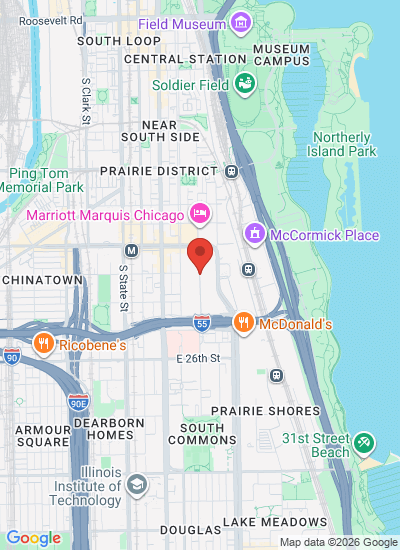 National Restaurant Association Show 2026