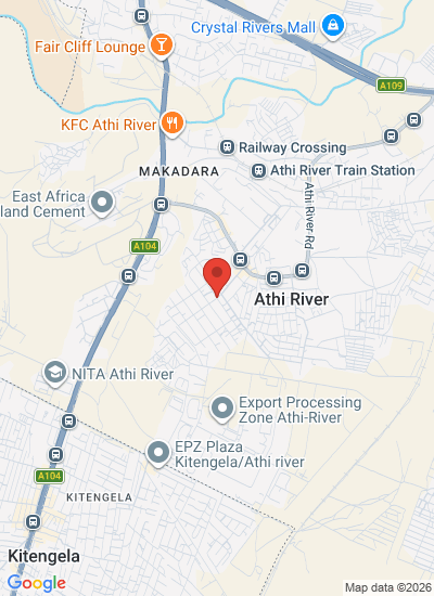 Bralison Invest EPZ Ltd.