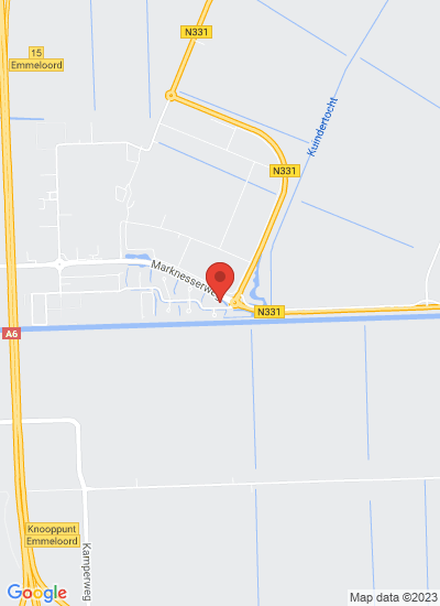 Holland Agri Foods