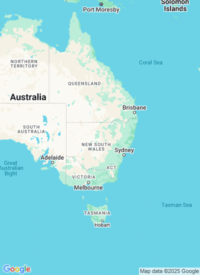 New South Wales