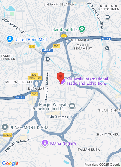 Food & Drinks Malaysia by SIAL 2025