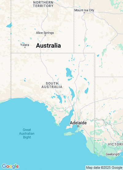 South Australia