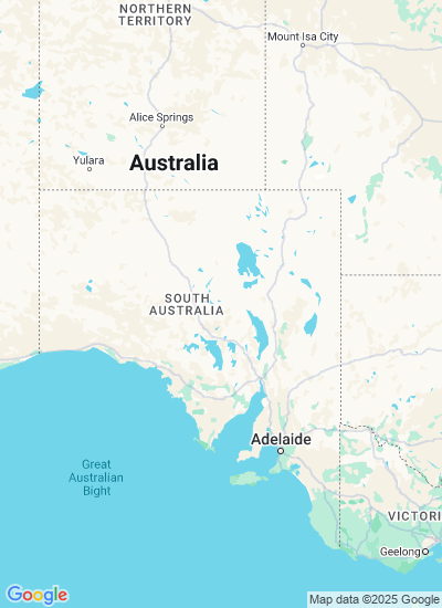 South Australia