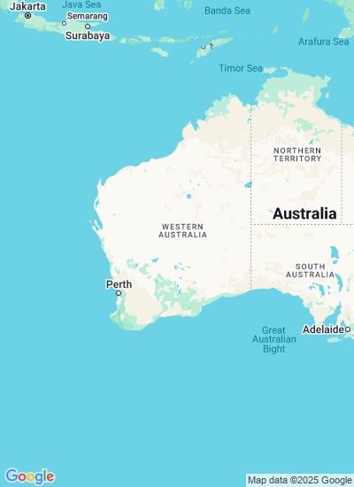 Western Australia