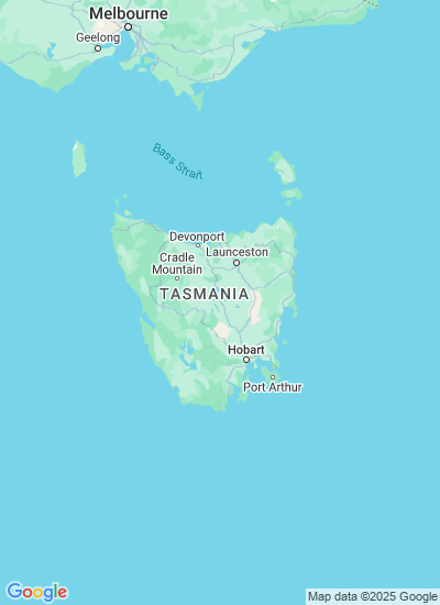 Tasmania