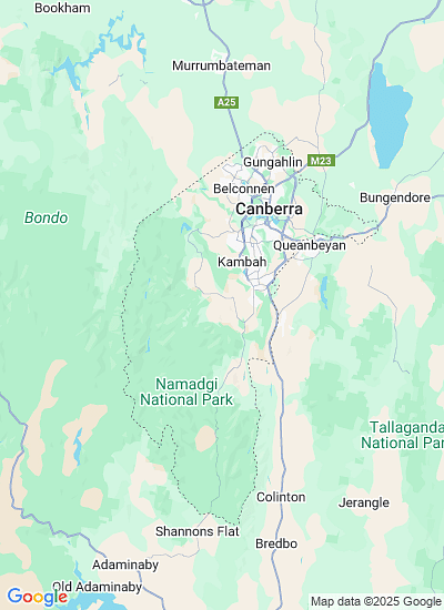 Australian Capital Territory