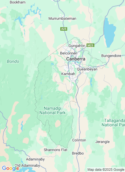 Australian Capital Territory