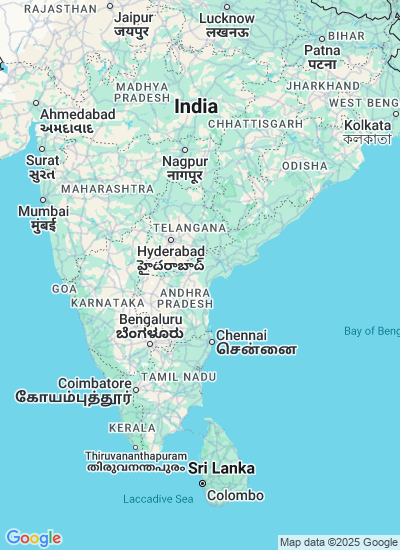Andhra Pradesh