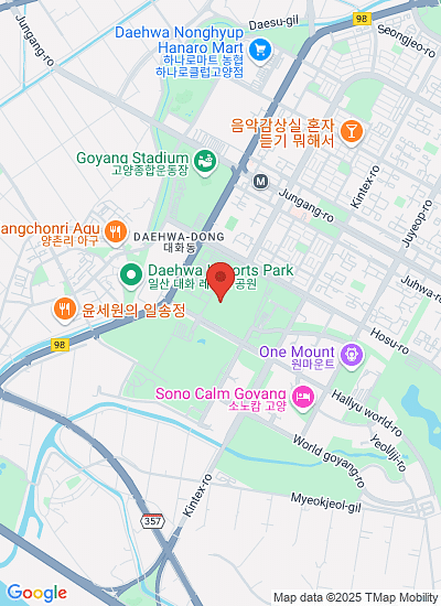 Seoul Food & Hotel (SFH) 2025