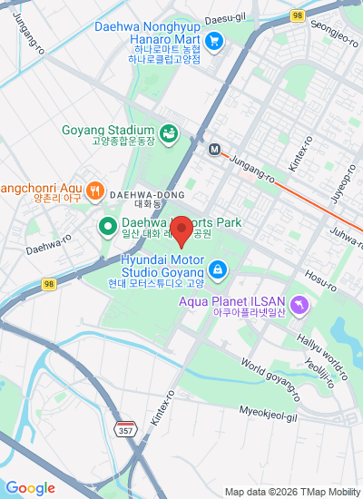 Seoul Food & Hotel (SFH) 2025