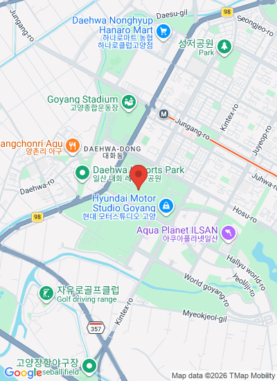 Seoul Food & Hotel (SFH) 2025