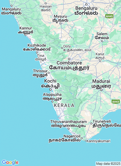 Kerala