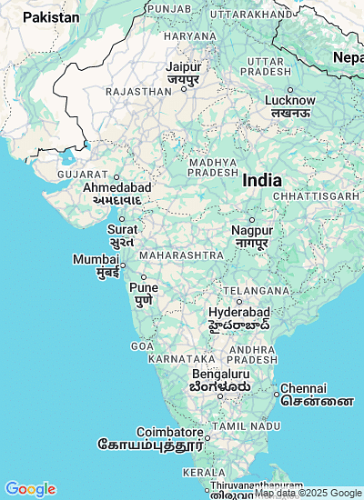 Maharashtra