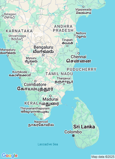 Tamil Nadu